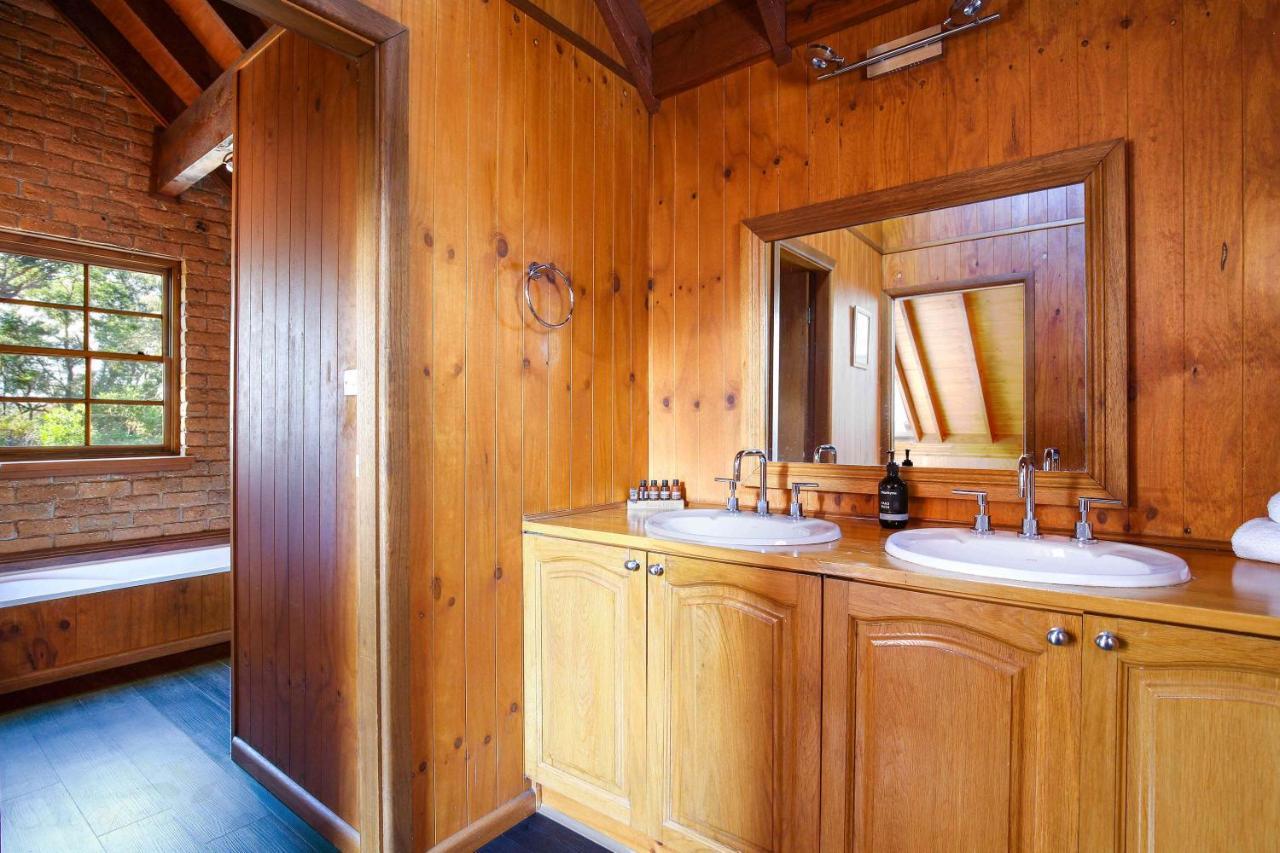 Honeysett Lodge Katoomba Luaran gambar