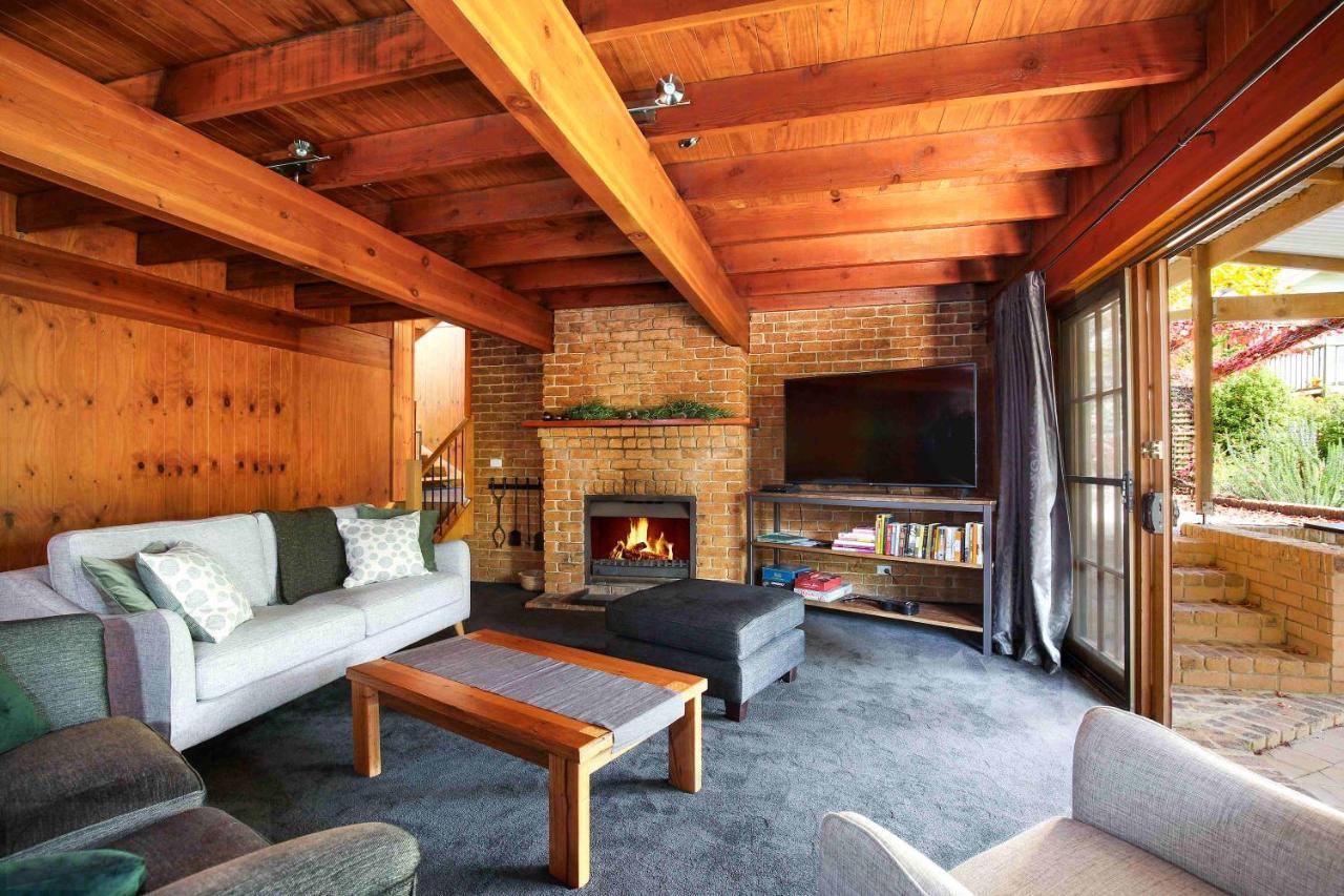 Honeysett Lodge Katoomba Luaran gambar