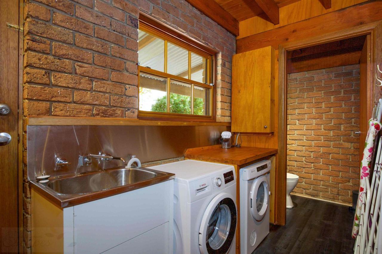 Honeysett Lodge Katoomba Luaran gambar
