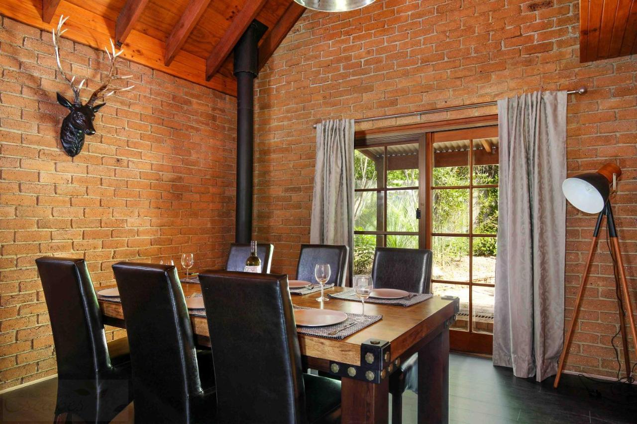 Honeysett Lodge Katoomba Luaran gambar